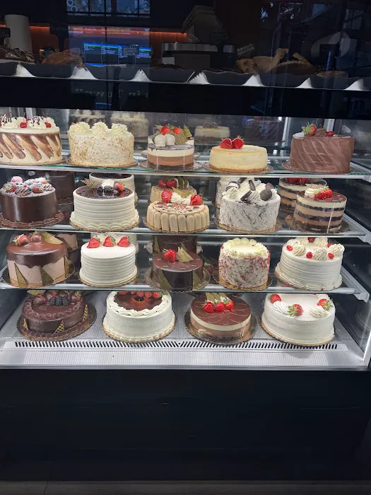 Martha's Country Bakery Picture 3