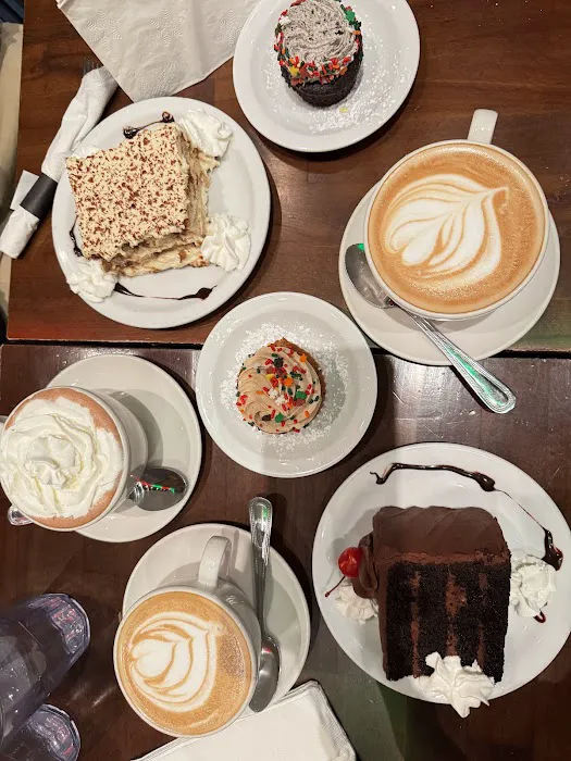 Martha's Country Bakery Picture 10