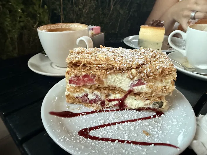 Martha's Country Bakery Picture 2