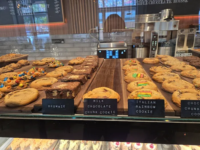 Martha's Country Bakery Picture 8