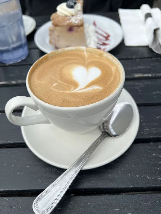 Martha's Country Bakery Picture 9