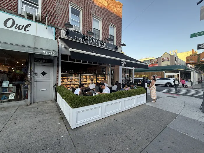 Martha's Country Bakery Picture 6