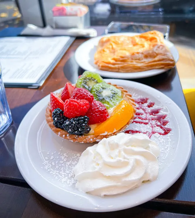 Martha's Country Bakery Picture 4