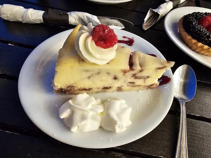 Martha's Country Bakery Picture 1