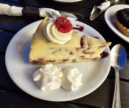 Martha's Country Bakery