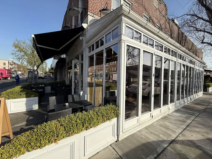 Martha's Country Bakery Picture 5