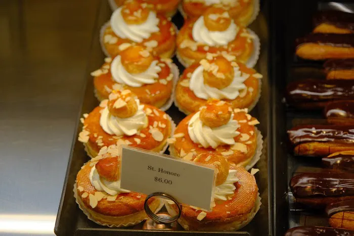 Cannelle Patisserie Picture 7