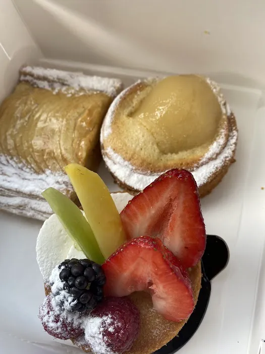 Cannelle Patisserie Picture 8