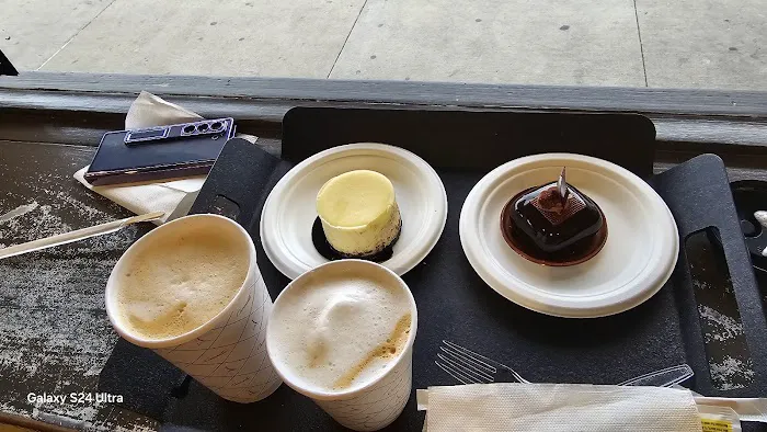 Cannelle Patisserie Picture 1