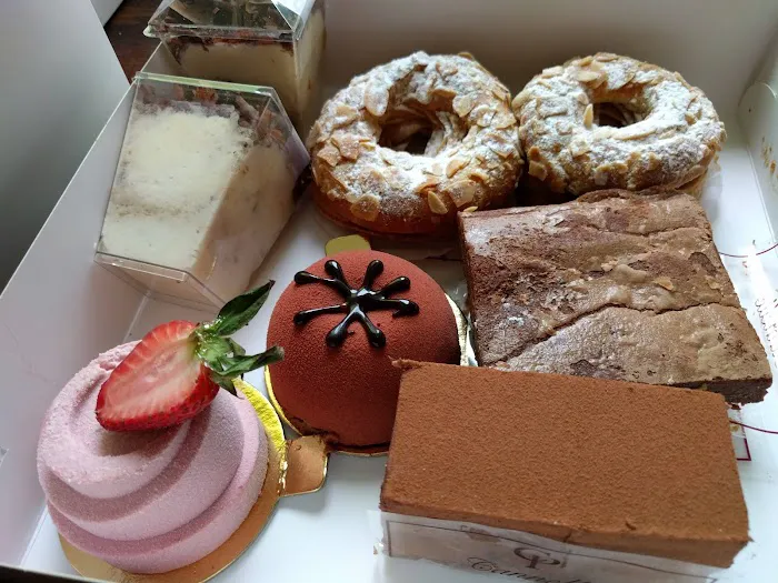 Cannelle Patisserie Picture 4