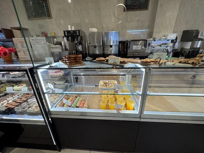 Cannelle Patisserie Picture 10