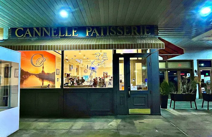 Cannelle Patisserie Picture 5