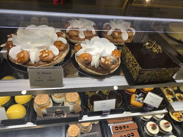 Cannelle Patisserie Picture 3