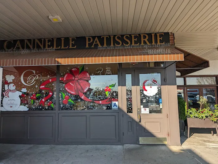 Cannelle Patisserie Picture 9