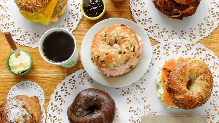 Brooklyn Bagel & Coffee Company Picture 2