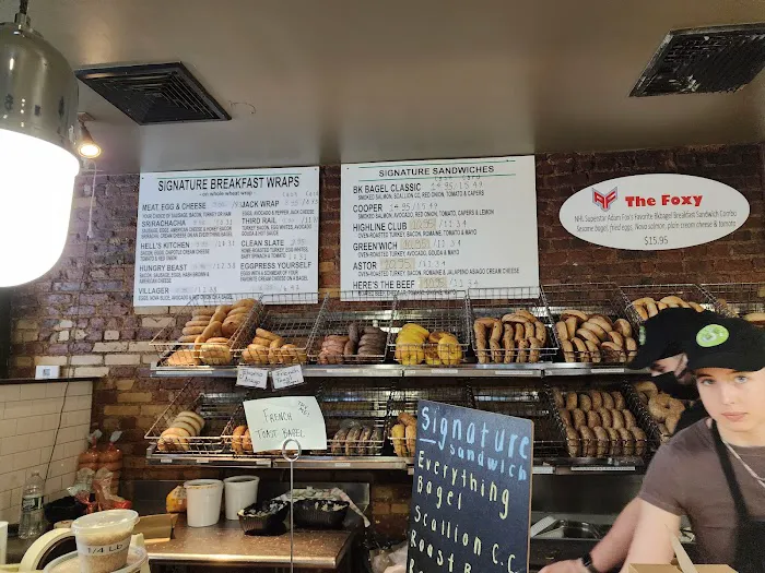 Brooklyn Bagel & Coffee Company Picture 5