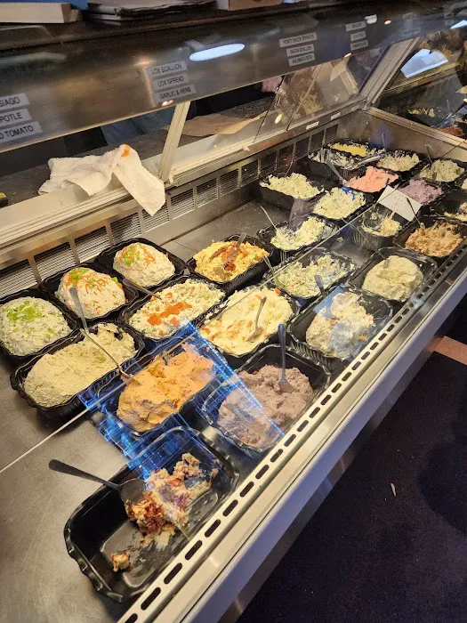 Brooklyn Bagel & Coffee Company Picture 9