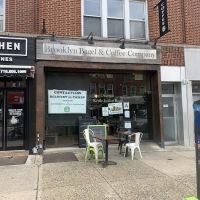 Brooklyn Bagel & Coffee Company ico