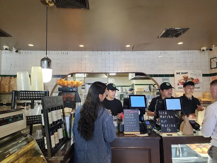 Brooklyn Bagel & Coffee Company Picture 7