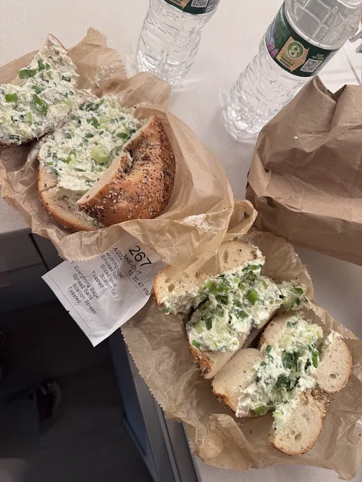 Brooklyn Bagel & Coffee Company Picture 8