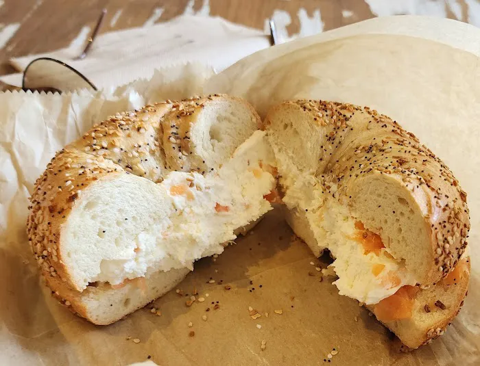 Brooklyn Bagel & Coffee Company Picture 3