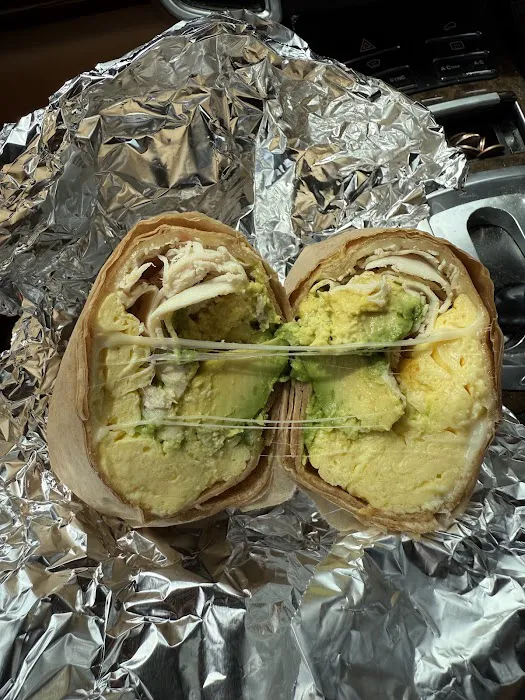 Brooklyn Bagel & Coffee Company Picture 6