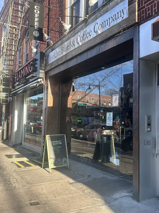 Brooklyn Bagel & Coffee Company Picture 10