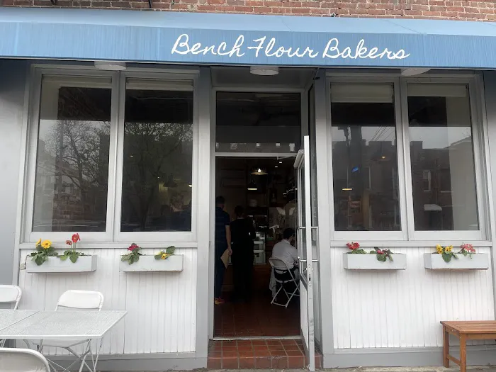 Bench Flour Bakers Picture 3