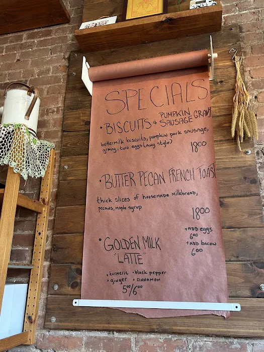 Bench Flour Bakers Picture 4