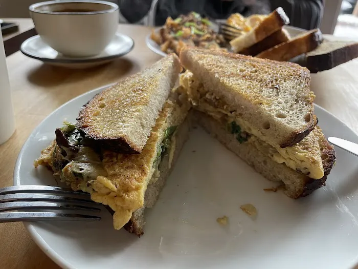 Bench Flour Bakers Picture 6