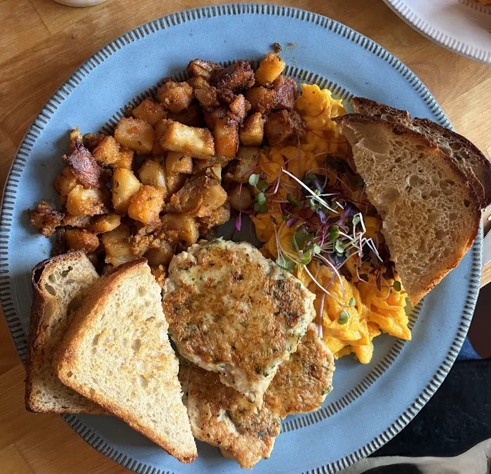 Bench Flour Bakers Picture 10