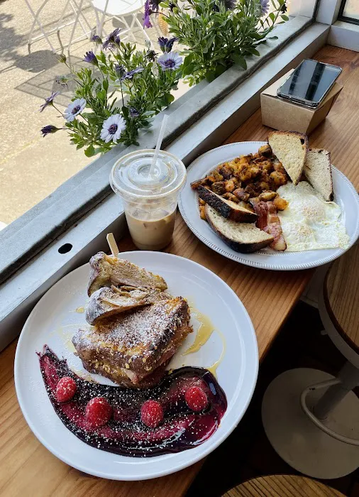 Bench Flour Bakers Picture 9