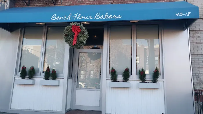 Bench Flour Bakers Picture 1