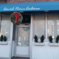 Bench Flour Bakers ico