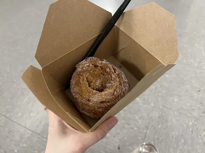 Bench Flour Bakers Picture 7