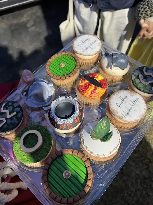 CAKESBYNICKG Cake Studio Picture 7