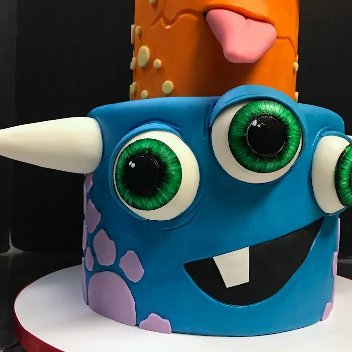 CAKESBYNICKG Cake Studio Picture 10