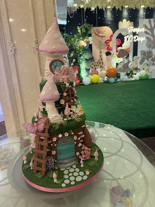 CAKESBYNICKG Cake Studio Picture 1