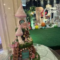 CAKESBYNICKG Cake Studio ico