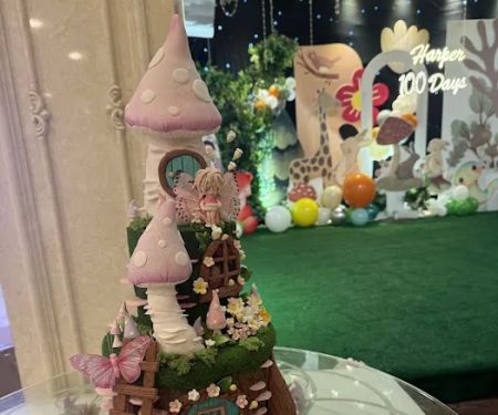 CAKESBYNICKG Cake Studio