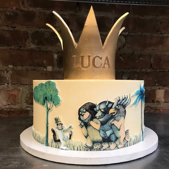 CAKESBYNICKG Cake Studio Picture 5