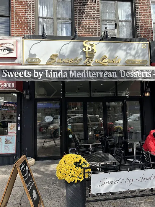 Sweets by Linda Picture 8