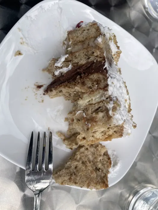 Sweets by Linda Picture 1