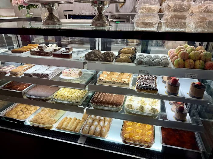 Sweets by Linda Picture 2