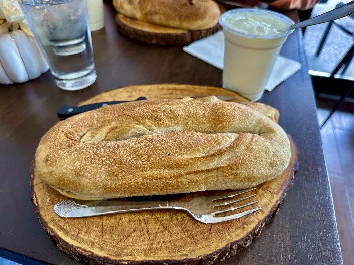 Sweets by Linda Picture 6