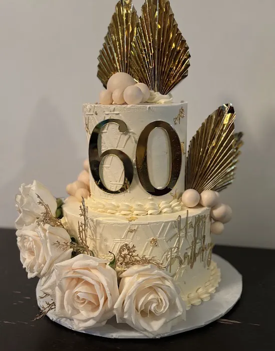 Cake Studio NYC Picture 2