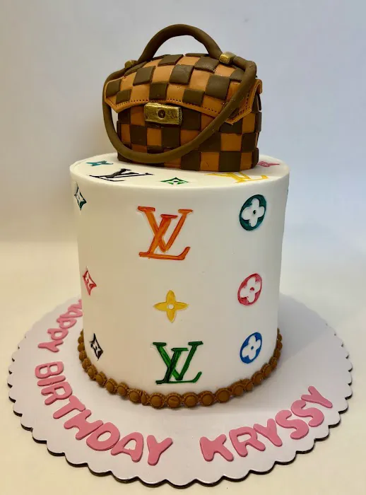 Cake Studio NYC Picture 3