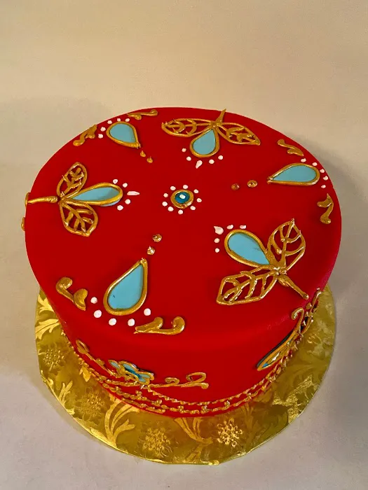 Cake Studio NYC Picture 7