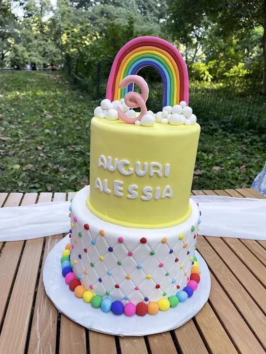 Cake Studio NYC Picture 4