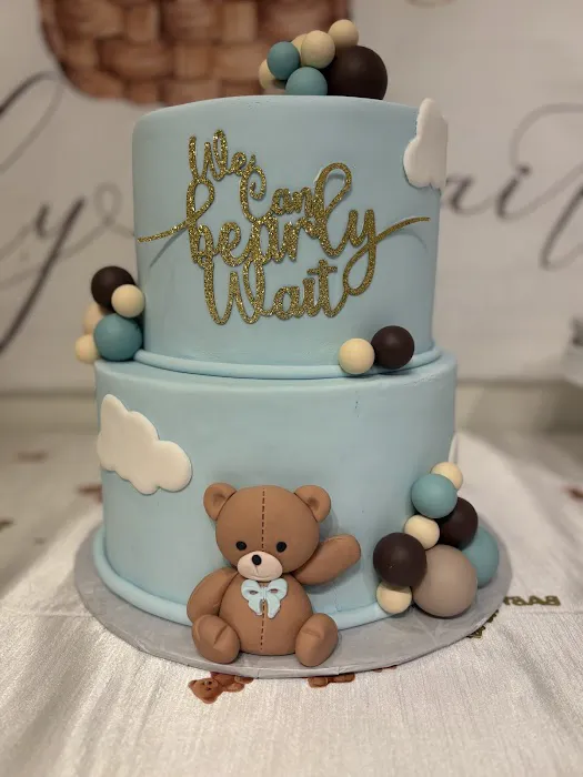 Cake Studio NYC Picture 6